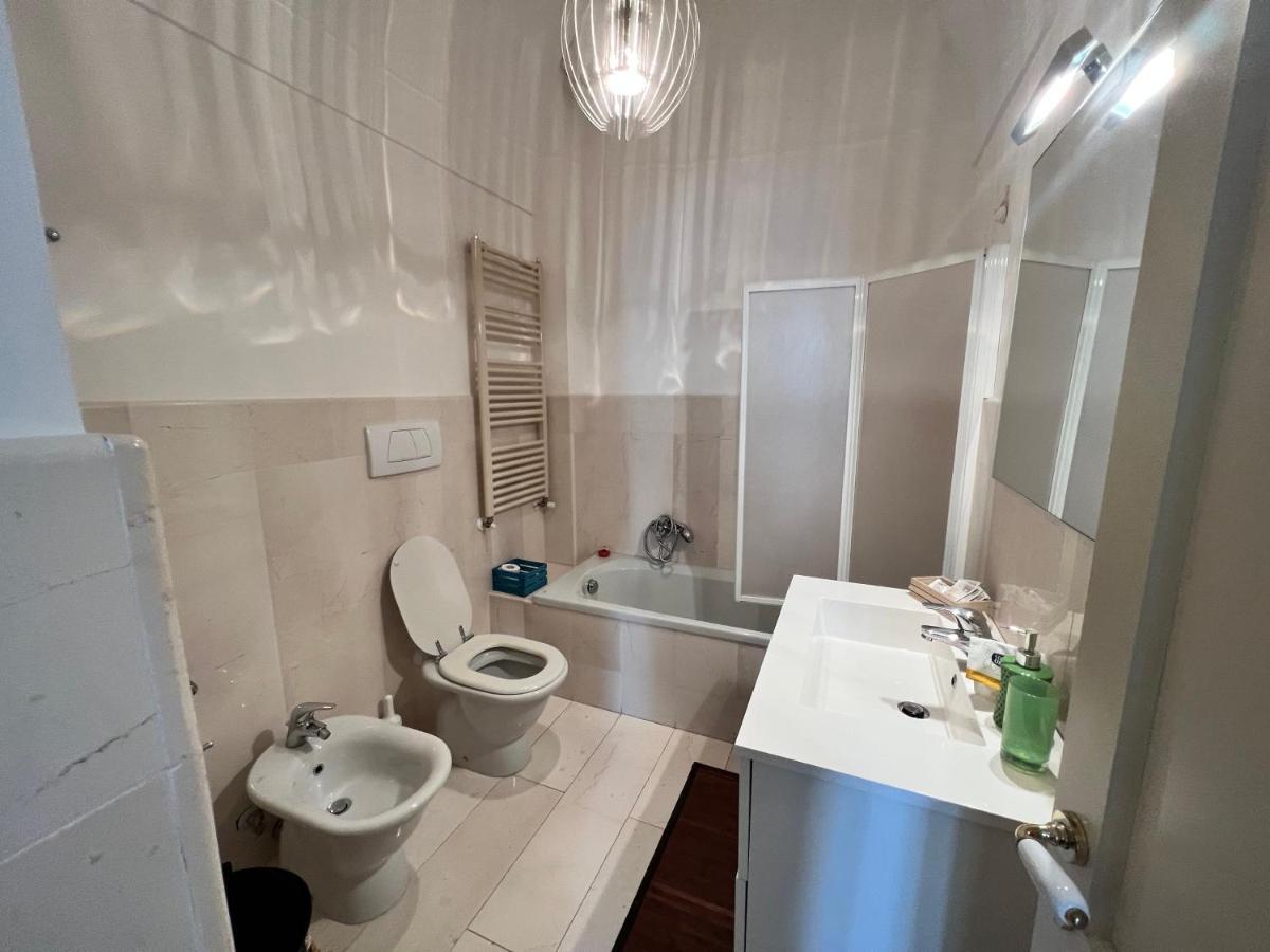 폴리나노 아마레 Donna Giulia Casa Vacanze 빌라 외부 사진