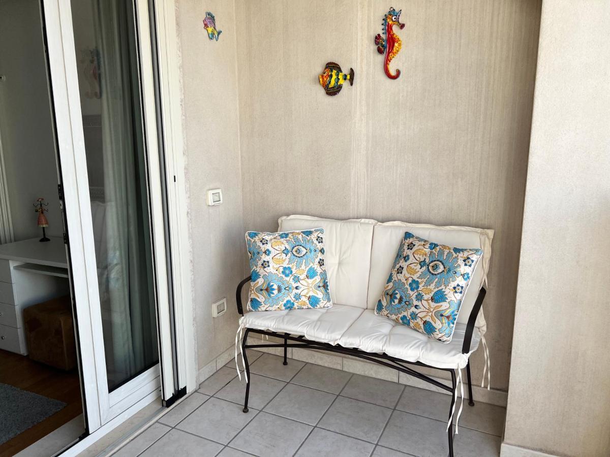 폴리나노 아마레 Donna Giulia Casa Vacanze 빌라 외부 사진