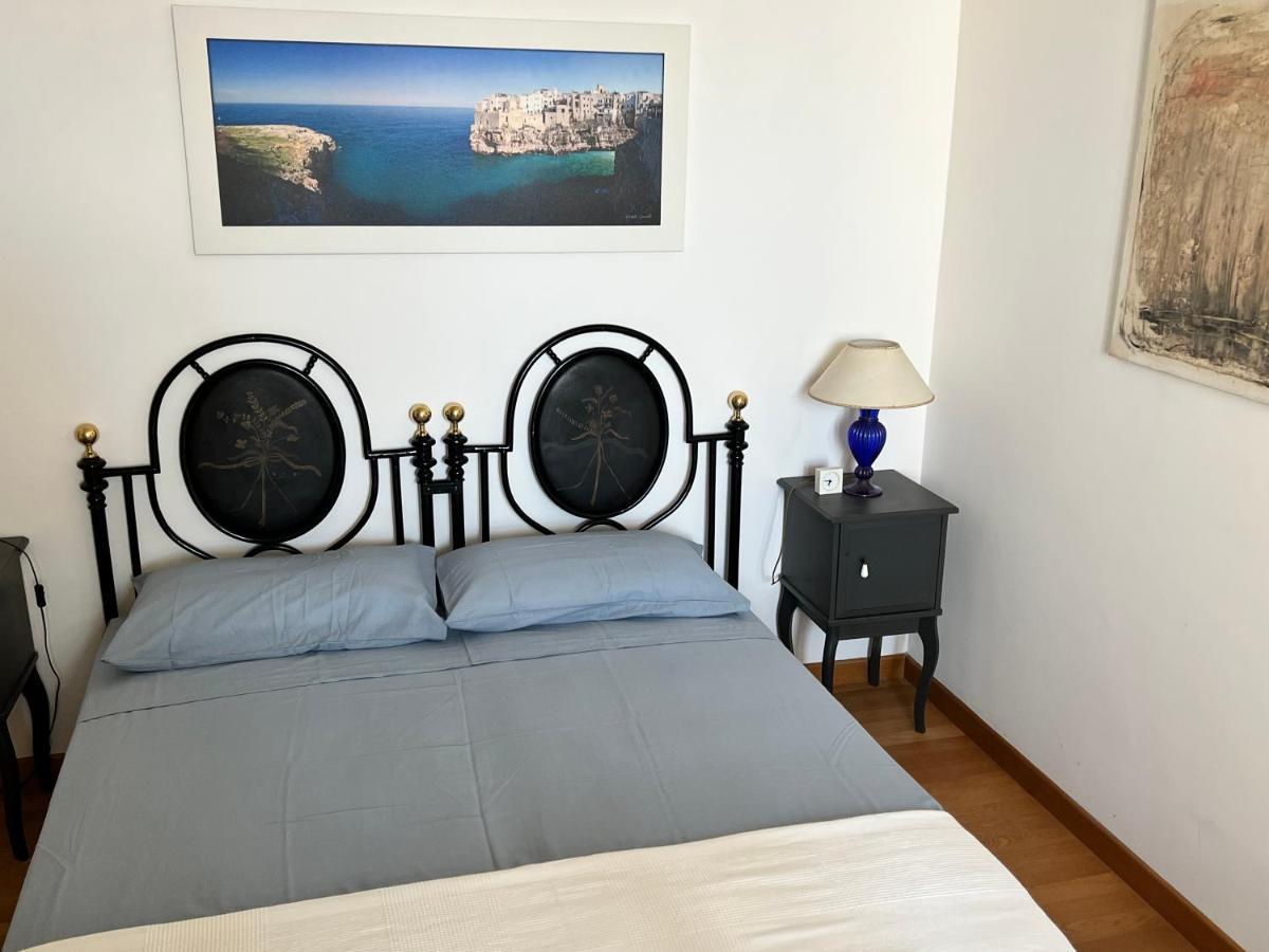폴리나노 아마레 Donna Giulia Casa Vacanze 빌라 외부 사진