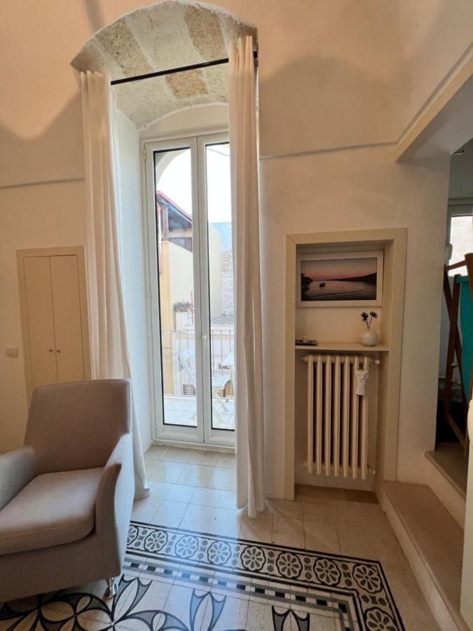 폴리나노 아마레 Donna Giulia Casa Vacanze 빌라 외부 사진