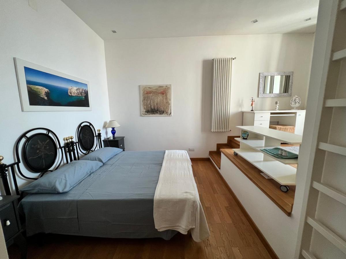 폴리나노 아마레 Donna Giulia Casa Vacanze 빌라 외부 사진